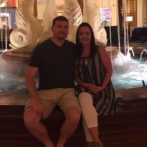 Meet your Posher, Matilda